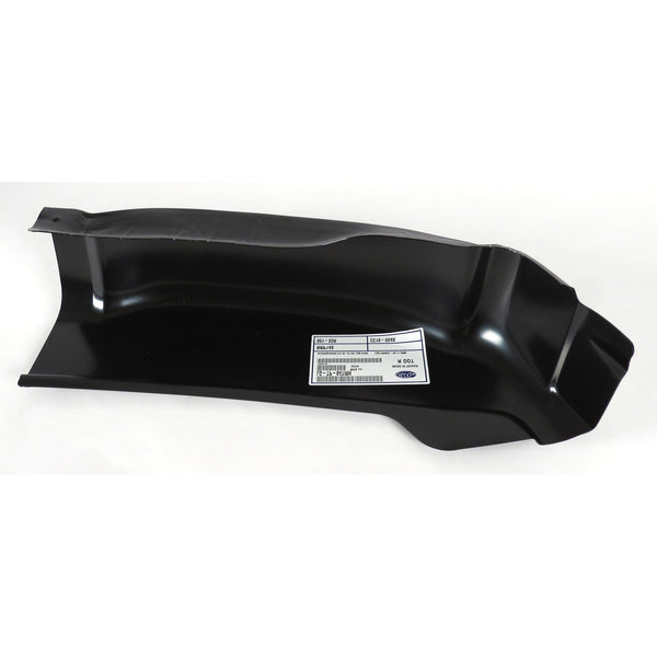 1999-2007 GMC Sierra 1500 Truck Cab Extended 4 Door Cab Cab Corner LH.