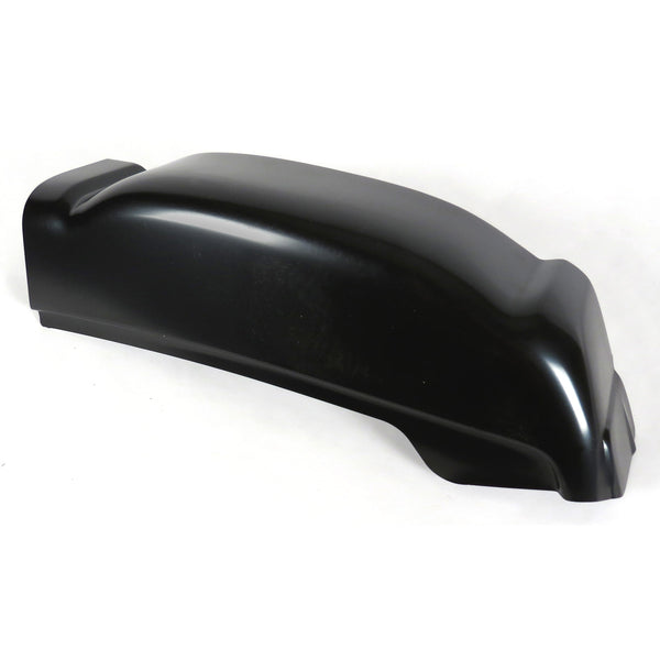 1999-2007 GMC Sierra 2500 Truck Extended 3/4 Door Cab Cab Corner RH.