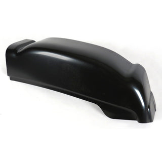 1999-2007 Chevy Silverado 1500 Truck Extended 3/4 Door Cab Cab Corner RH.