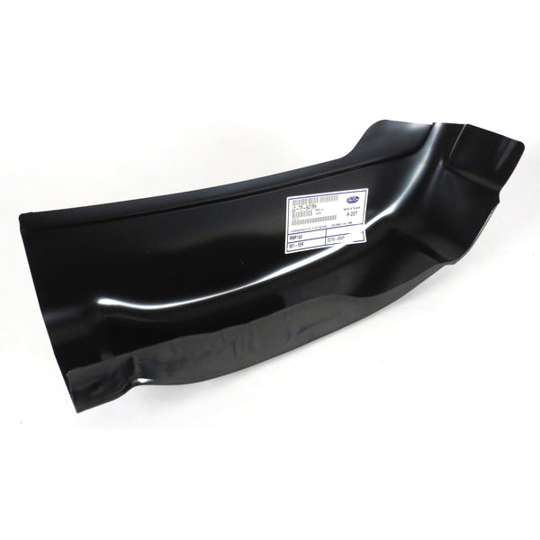 1999-2007 Chevy Silverado 1500 Truck Extended 3/4 Door Cab Cab Corner RH.