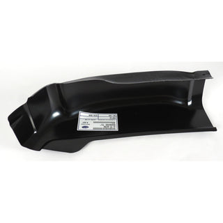 1999-2007 Chevy Silverado 1500 Truck Extended 3/4 Door Cab Cab Corner RH.