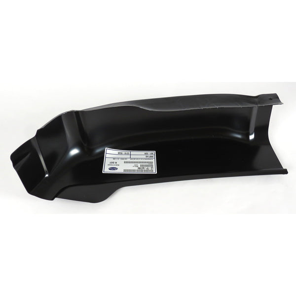 1999-2007 Chevy Silverado 1500 Truck Extended 3/4 Door Cab Cab Corner RH.