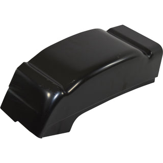 1999-2007 Chevy Silverado 3500 HD Truck Standard Cab 2Dr Cab Corner LH.