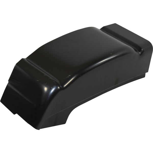 1999-2007 Chevy Silverado 3500 HD Truck Standard Cab 2Dr Cab Corner LH.