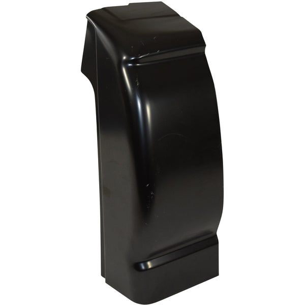 2000-2007 GMC Sierra 2500 Truck Cab Corner, LH Regular Cab.