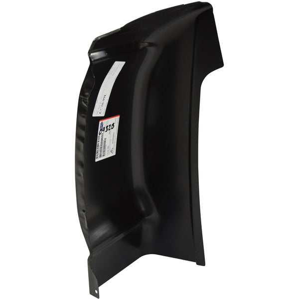 1999-2007 Chevy Silverado 2500 Truck Standard Cab 2Dr Cab Corner LH.