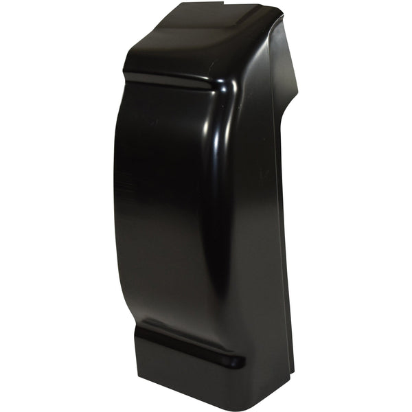 1999-2007 GMC Sierra 2500 Truck Standard Cab 2Dr Cab Corner RH.