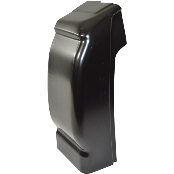 1999-2007 GMC Sierra 2500 Truck Standard Cab 2Dr Cab Corner RH.