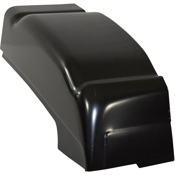 2000-2007 Chevy Silverado 2500 HD Truck Standard Cab 2Dr Cab Corner RH.