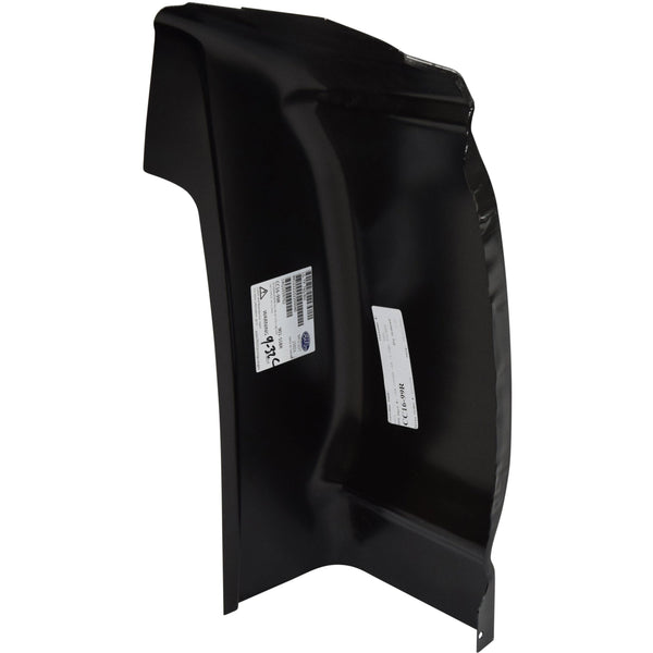 1999-2007 GMC Sierra 2500 Truck Standard Cab 2Dr Cab Corner RH.