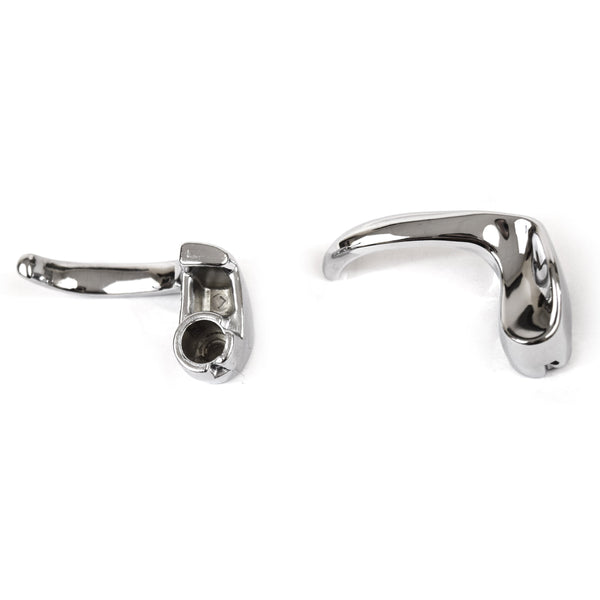 1955-1959 Chevy C10 Pickup VENT WINDOW HANDLE (PAIR).