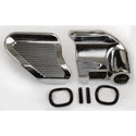 1960-1967 Chevy C10 Pickup VENT WINDOW HANDLE PAIR.