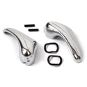 1968-1972 Chevy C10 Pickup VENT WINDOW HANDLE PAIR.
