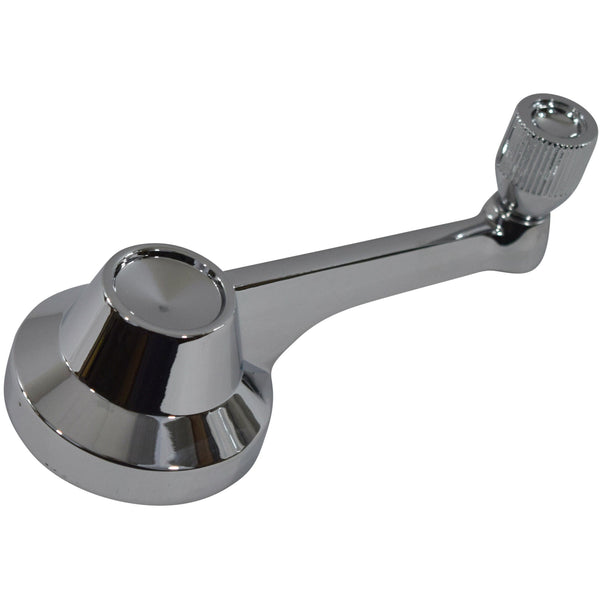 1964 Ford Mustang Window Crank Handle Quarter Clip, Clip On.