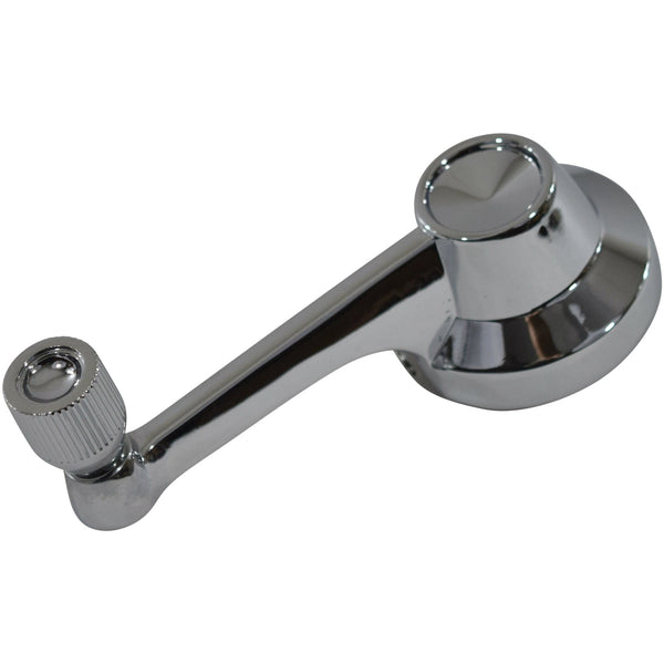 1964 Ford Mustang Window Crank Handle Quarter Clip, Clip On.