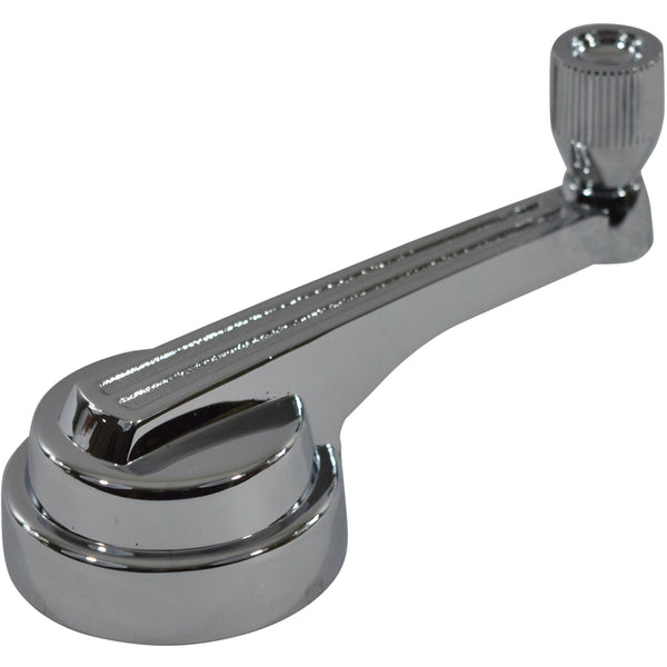 1965-1967 Ford Mustang Window Crank Handle Quarter Clip.