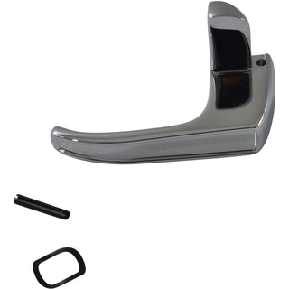 1967 Ford Mustang Vent Window Crank Handle, RH - Classic 2 Current Fabrication