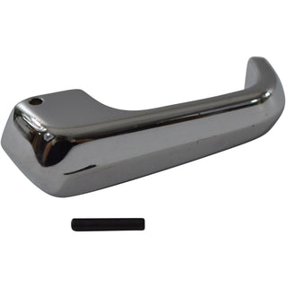 1968 Ford Mustang Vent Window Crank Handle, LH - Classic 2 Current Fabrication