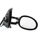 1995-2000 Dodge Stratus Mirror RH, Power, Heated, Non-fold, Paint To Match.