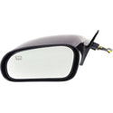1995-2000 Chrysler Sebring Mirror LH, Power, Heated, Non-folding, Coupe - Classic 2 Current Fabrication