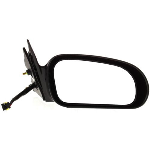 1995-2000 Dodge Avenger Mirror RH, Power, Non-heated, Non-folding, Coupe - Classic 2 Current Fabrication