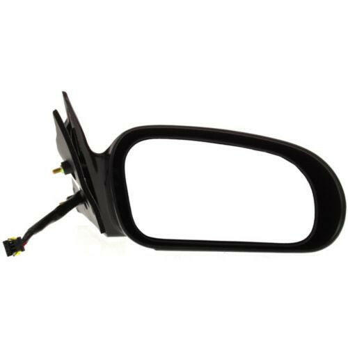 1995-2000 Chrysler Sebring Mirror RH, Power, Non-heated, Non-fold, Coupe.