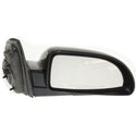 2006-2009 Chevy Equinox Mirror RH, Power, Non-heated, Manual Folding - Classic 2 Current Fabrication