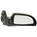 2006-2009 Chevy Equinox Mirror RH, Power, Non-heated, Manual Folding.