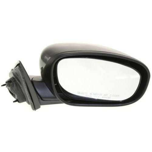 2005-2008 Dodge Magnum Mirror RH, Power, Heated, Manual Fold, Paint To Match.