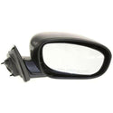 2005-2008 Dodge Magnum Mirror RH, Power, Heated, Manual Fold, Paint To Match.