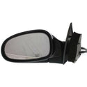 1996-2000 Chrysler Sebring Mirror LH, Power, Heated, Manual Folding, Conv..