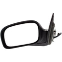 2006-2008 Chrysler Pacifica Mirror LH, Power, Heated, w/o Auto Dimmer, w/Memory.