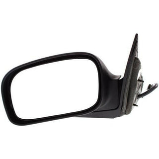 2006-2008 Chrysler Pacifica Mirror LH, Power, Heated, w/o Auto Dimmer, w/Memory.