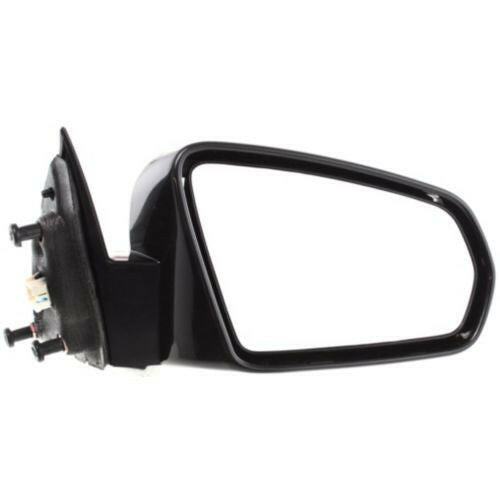 2007-2010 Chrysler Sebring Mirror RH, Power, Non-heated, Non-fold, Sedan.