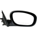 2005-2010 Chrysler 300 Mirror RH, Power, Heated, Non-fold, Paint To Match.