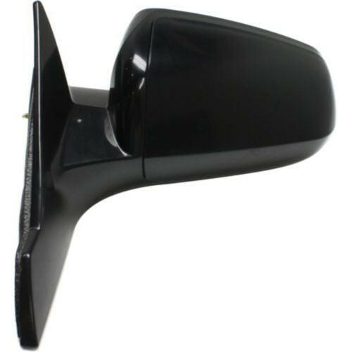 2008-2010 Chrysler Sebring Mirror LH, Power, Non-heated, Non-fold, Conv..