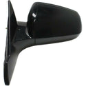 2008-2010 Chrysler Sebring Mirror LH, Power, Non-heated, Non-fold, Conv..