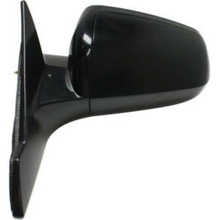 2008-2010 Chrysler Sebring Mirror LH, Power, Non-heated, Non-fold, Conv..
