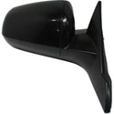 2008-2010 Chrysler Sebring Mirror RH, Power, Non-heated, Non-fold, Conv..