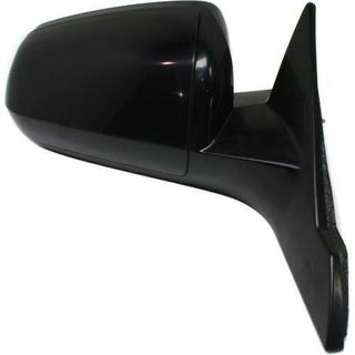 2008-2010 Chrysler Sebring Mirror RH, Power, Non-heated, Non-fold, Conv..