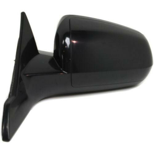 2008-2009 Chrysler Sebring Mirror LH, Power, Heated, Non-folding, Conv..