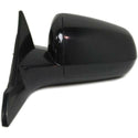 2008-2009 Chrysler Sebring Mirror LH, Power, Heated, Non-folding, Conv..