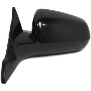 2008-2009 Chrysler Sebring Mirror LH, Power, Heated, Non-folding, Conv..
