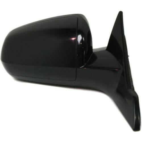 2008-2009 Chrysler Sebring Mirror RH, Power, Heated, Non-folding, Conv..