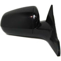 2008-2009 Chrysler Sebring Mirror RH, Power, Heated, Non-folding, Conv..