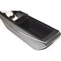 1970-1972 Chevy Monte Carlo Console Base w/Stainless Trims.