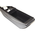1968-1972 Chevy Chevelle/ El Camino Console Base w/Stainless Trims - Classic 2 Current Fabrication
