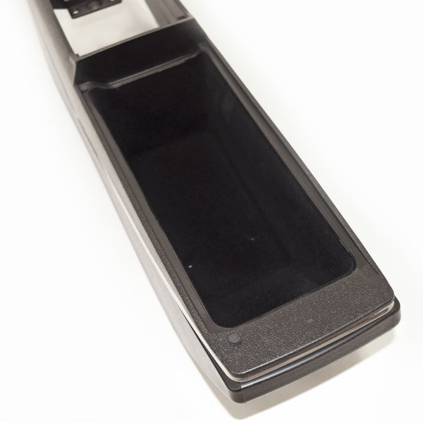 1968-1972 Chevy Chevelle / El Camino Console Base Assembly W/Trims & Rear Light Panel).