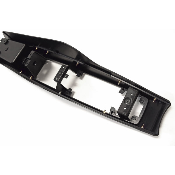 1968-1972 Chevy Chevelle / El Camino Console Base Assembly W/Trims & Rear Light Panel).