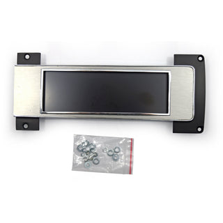 1968-1972 Chevy Chevelle Console Shifter Dial Plate Automatic.